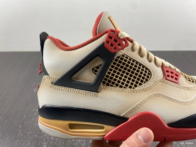 1st Kicks Shoes YEAR